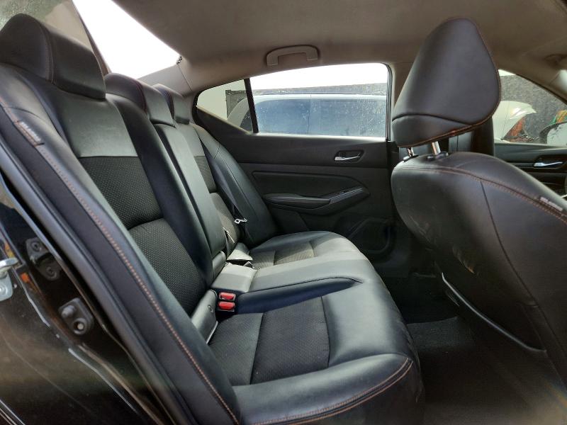 Photo 10 from auction – 2019 NISSAN ALTIMA with VIN 1N4BL4CW8KN321660