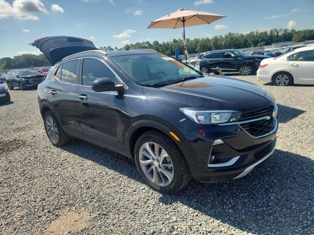 Photo 4 from auction – 2021 BUICK ENCORE GX with VIN KL4MMDSL5MB036548