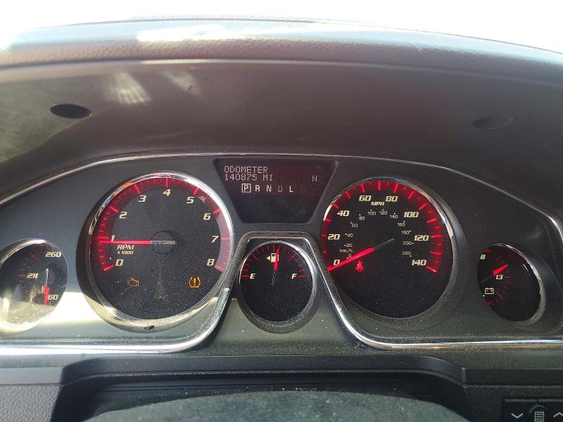 Photo 9 from auction – 2014 GMC ACADIA with VIN 1GKKVTKD4EJ122636