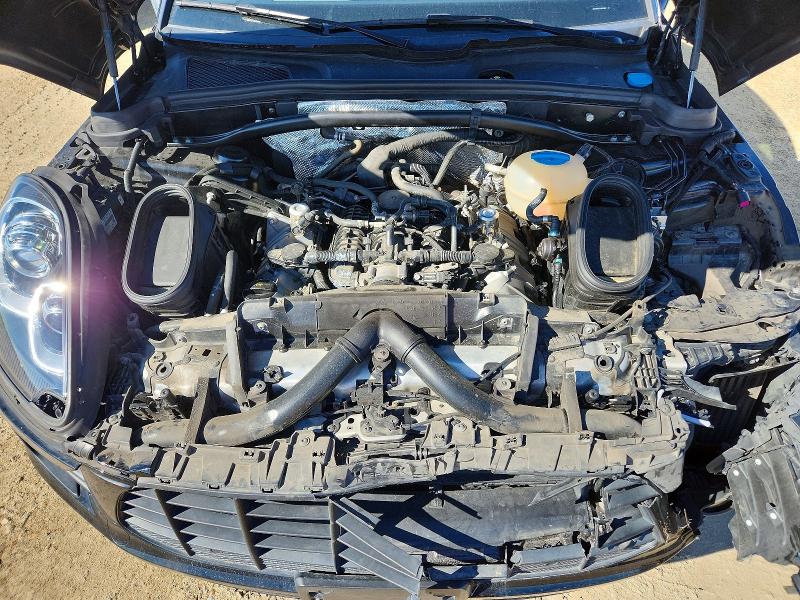 Photo 12 from auction – 2018 PORSCHE MACAN with VIN WP1AB2A53JLB31989