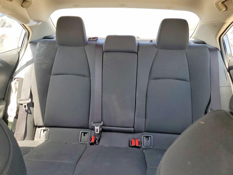 Снимка 10 от търг – 2022 TOYOTA COROLLA с VIN JTDEPMAE5N3020267