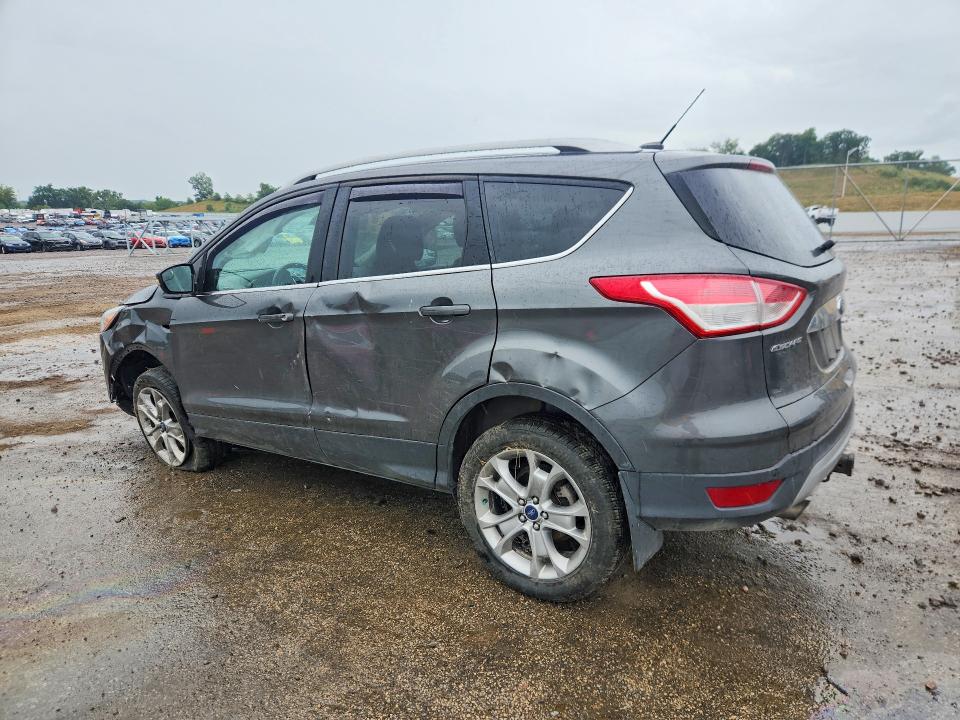 Photo 2 from auction – 2015 FORD ESCAPE with VIN 1FMCU9J93FUB11304