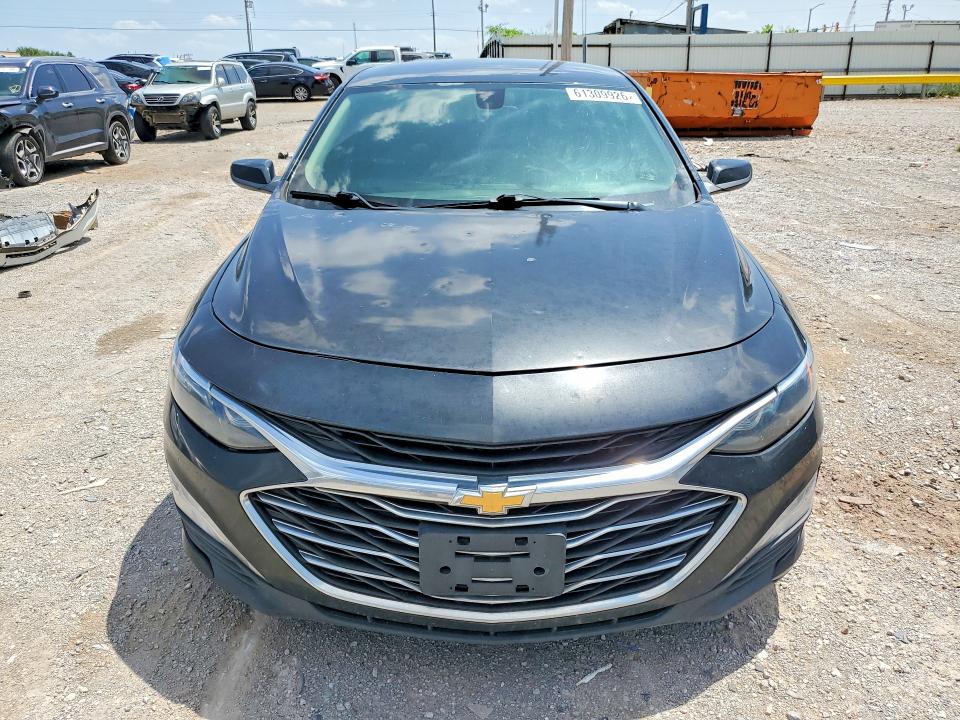 Photo 5 from auction – 2019 CHEVROLET MALIBU with VIN 1G1ZD5ST5KF165003
