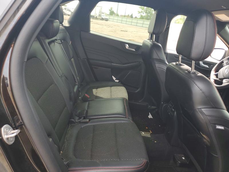 Photo 11 from auction – 2026 FORD ESCAPE with VIN 1FMCU9NA5TUA32586