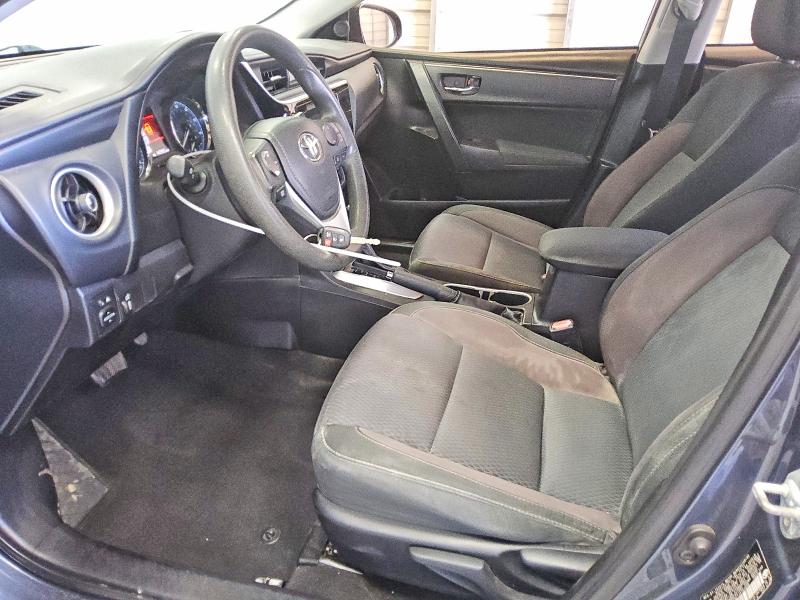 Photo 7 from auction – 2018 TOYOTA COROLLA with VIN 5YFBURHE7JP782998