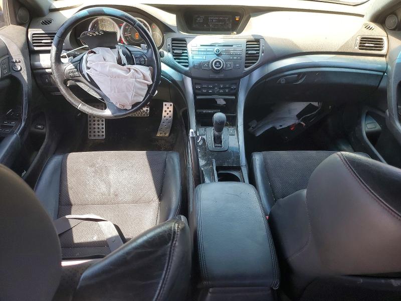 Фото 8 с аукциона – 2012 ACURA TSX с VIN JH4CU2F84CC021297