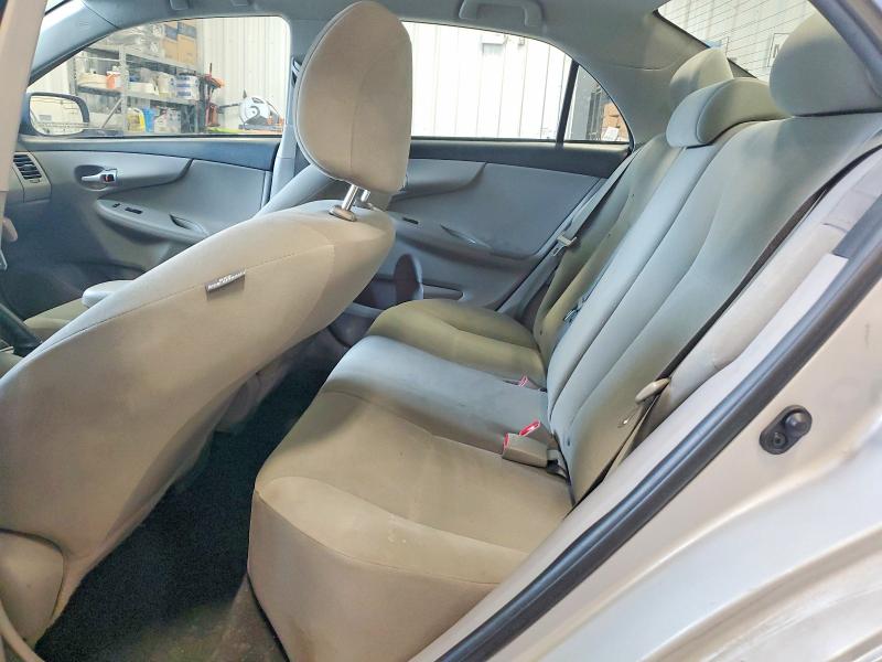 Photo 10 from auction – 2013 TOYOTA COROLLA with VIN 2T1BU4EE8DC042274