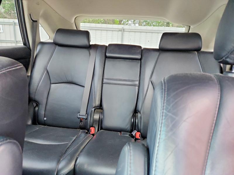 Zdjęcie 10 z aukcji – 2008 LEXUS RX z VIN 2T2HK31U58C054570