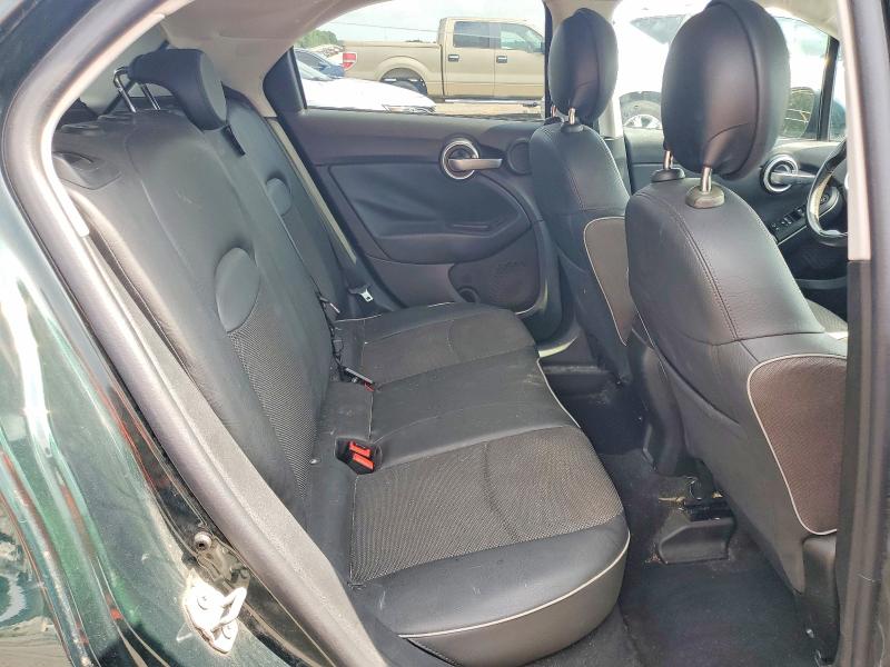 Photo 10 from auction – 2016 FIAT 500X with VIN ZFBCFXCTXGP512993