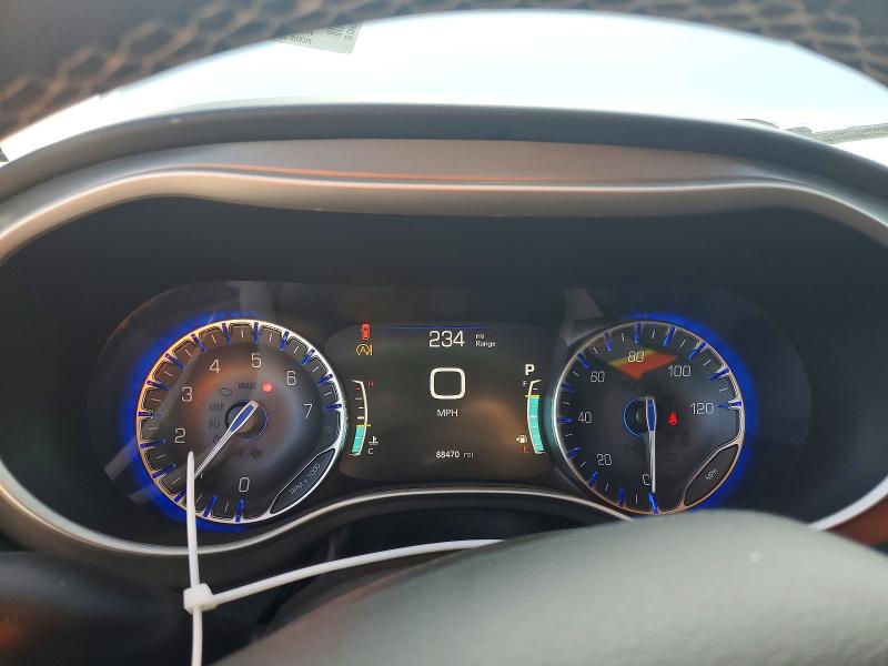 صورة رقم 9 من المزاد - 2022 CHRYSLER PACIFICA مع VIN 2C4RC1BG1NR162005