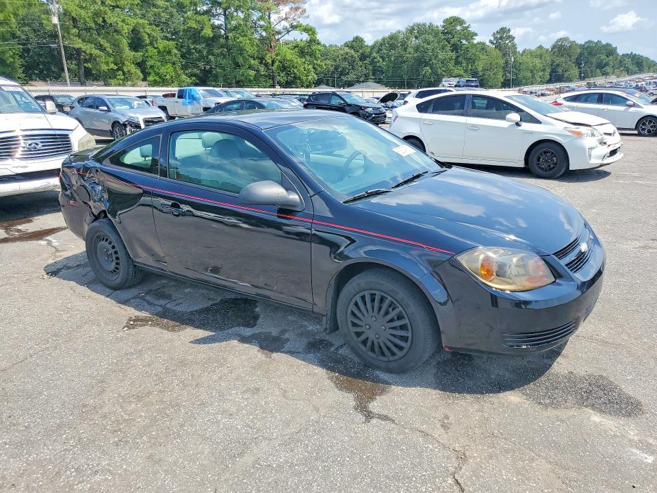 Photo 4 from auction – 2007 CHEVROLET COBALT with VIN 1G1AK15F377294991