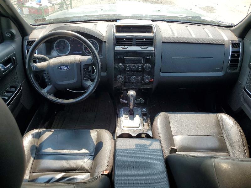 Photo 8 from auction – 2012 FORD ESCAPE with VIN 1FMCU9EG8CKA70782