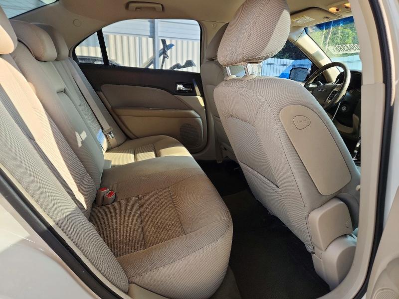 Photo 10 from auction – 2010 FORD FUSION with VIN 3FAHP0HA5AR420565