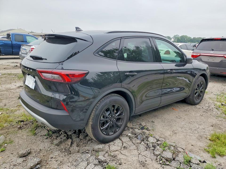 Photo 3 from auction – 2025 FORD ESCAPE with VIN 1FMCU0GNXSUA67246