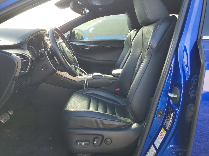 Photo 7 from auction – 2018 LEXUS NX 300 with VIN JTJYARBZ4J2106941