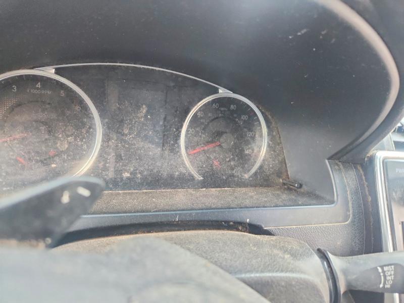 Photo 9 from auction – 2016 TOYOTA CAMRY with VIN 4T1BF1FK6GU531482