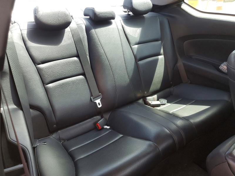 Photo 10 from auction – 2014 HONDA ACCORD with VIN 1HGCT1B89EA011952