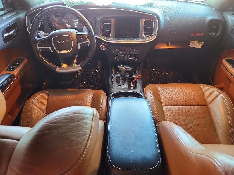 Zdjęcie 8 z aukcji – 2018 DODGE CHARGER z VIN 2C3CDXL92JH151864