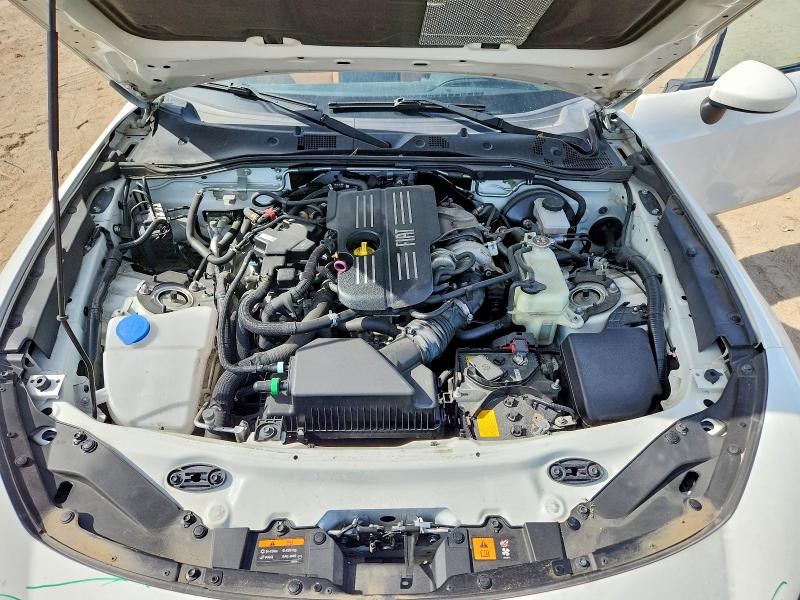 Photo 11 from auction – 2018 FIAT 124 SPIDER with VIN JC1NFAEKXJ0139345