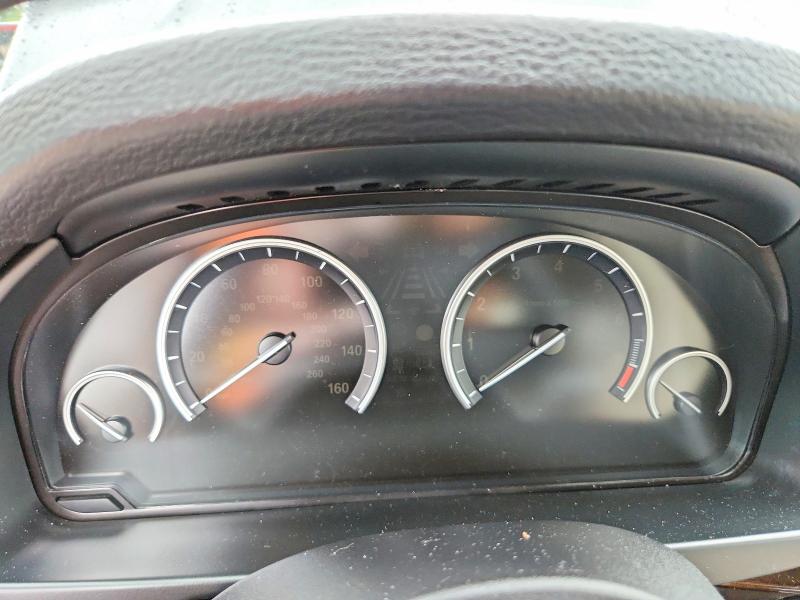 Photo 9 from auction – 2015 BMW X5 with VIN 5UXKR0C51F0K58301