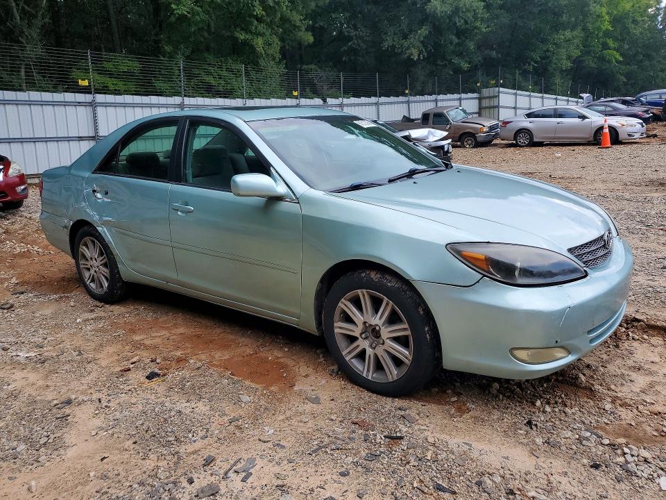 Photo 4 from auction – 2005 TOYOTA CAMRY with VIN 4T1BE32K25U536454
