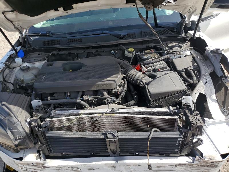 Photo 12 from auction – 2020 LINCOLN CORSAIR with VIN 5LMCJ2C94LUL07600
