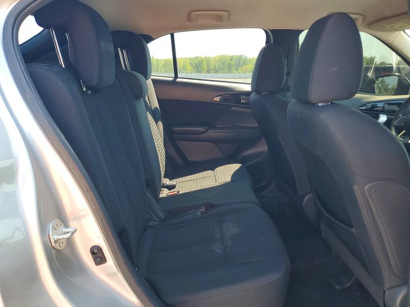 Photo 11 from auction – 2018 MITSUBISHI ECLIPSE CROSS with VIN JA4AS3AA6JZ066213