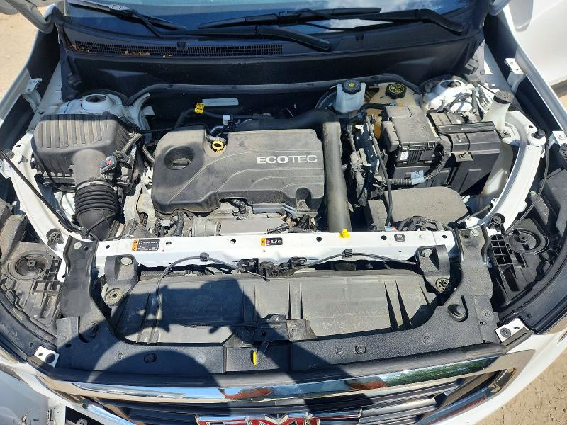 صورة رقم 12 من المزاد - 2020 GMC TERRAIN مع VIN 3GKALTEV7LL210236