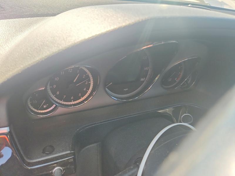 Photo 9 from auction – 2010 MERCEDES-BENZ E with VIN WDDHF9ABXAA128141