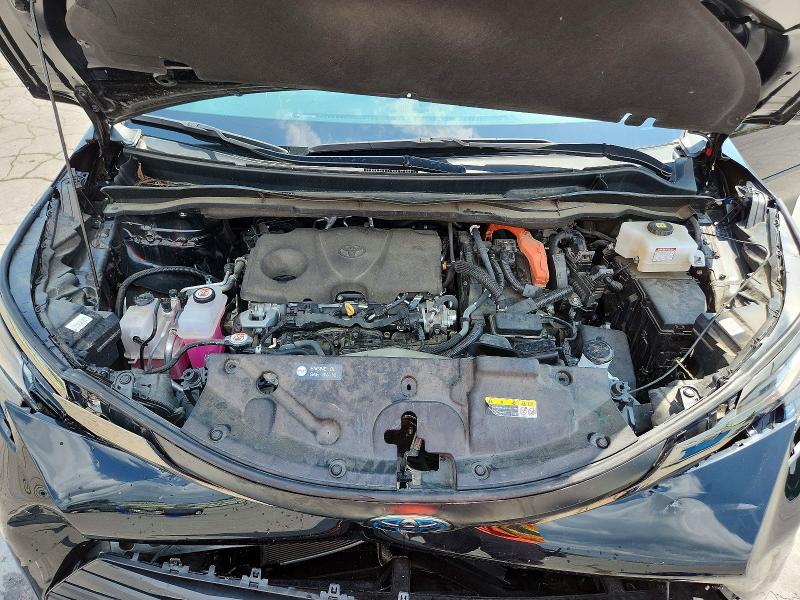 Zdjęcie 12 z aukcji – 2023 TOYOTA SIENNA z VIN 5TDCSKFC7PS088668
