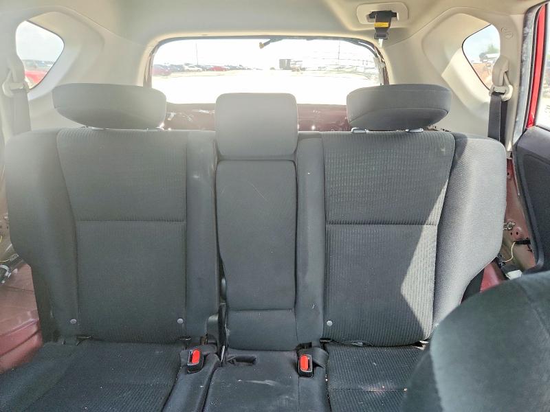 Photo 10 from auction – 2018 TOYOTA RAV4 with VIN 2T3ZFREV1JW492291