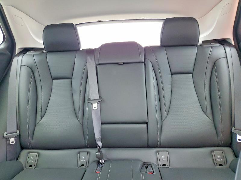 Photo 10 from auction – 2025 BUICK ENVISION with VIN LRBFZKE48SD078172