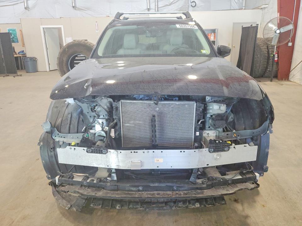 Photo 5 from auction – 2025 MAZDA CX-90 with VIN JM3KKCHA0S1199332
