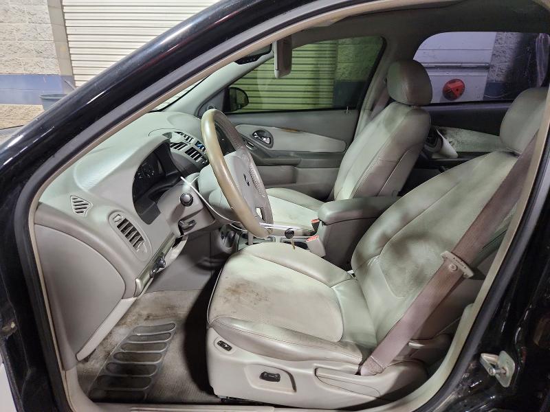 Photo 7 from auction – 2004 CHEVROLET MALIBU with VIN 1G1ZU64804F212990