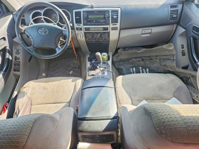 Zdjęcie 8 z aukcji – 2003 TOYOTA 4RUNNER z VIN JTEBU14R638004650