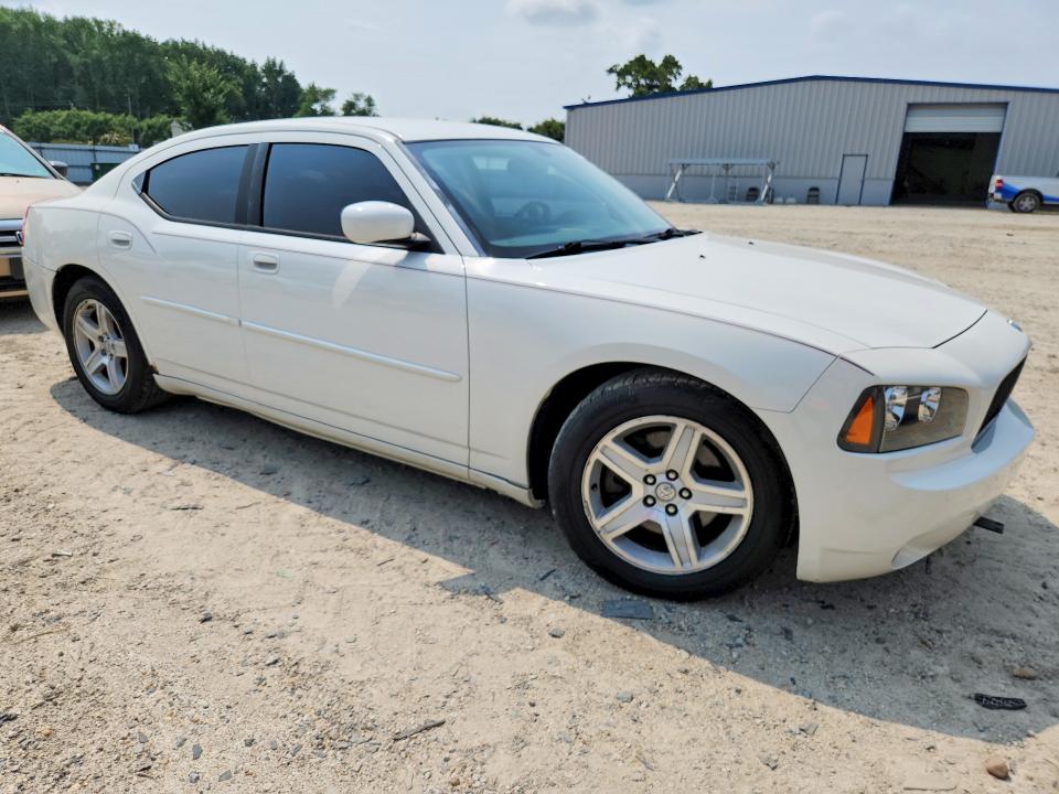 Photo 4 from auction – 2009 DODGE CHARGER with VIN 2B3KA53T89H620159