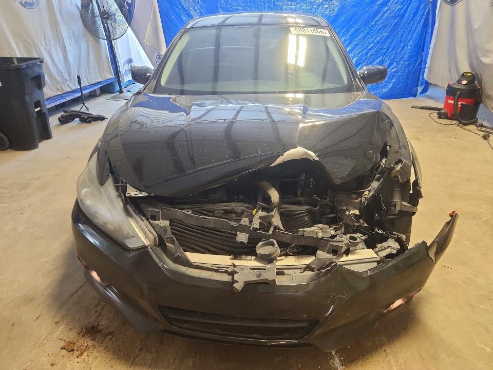 Photo 5 from auction – 2018 NISSAN ALTIMA with VIN 1N4AL3AP8JC184165