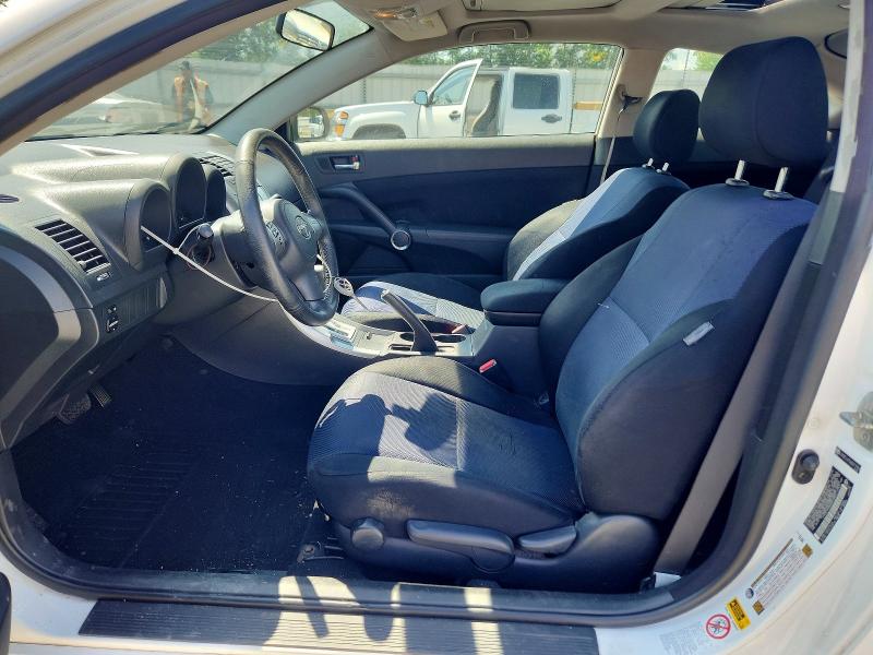 Photo 7 from auction – 2006 SCION TC with VIN JTKDE167560077994