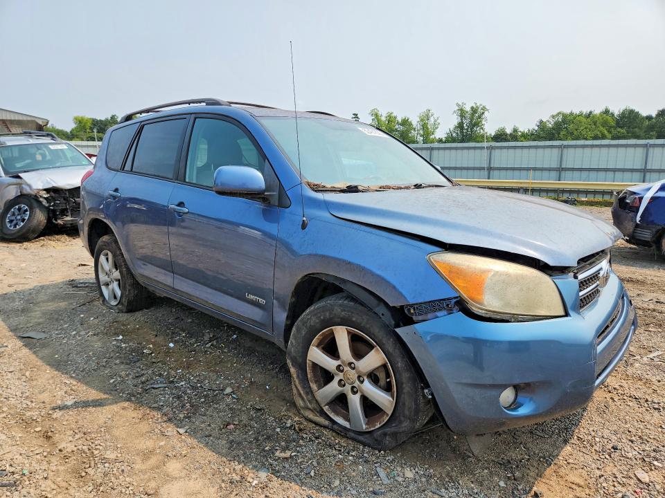 Photo 4 from auction – 2006 TOYOTA RAV4 with VIN JTMBD31V265040892
