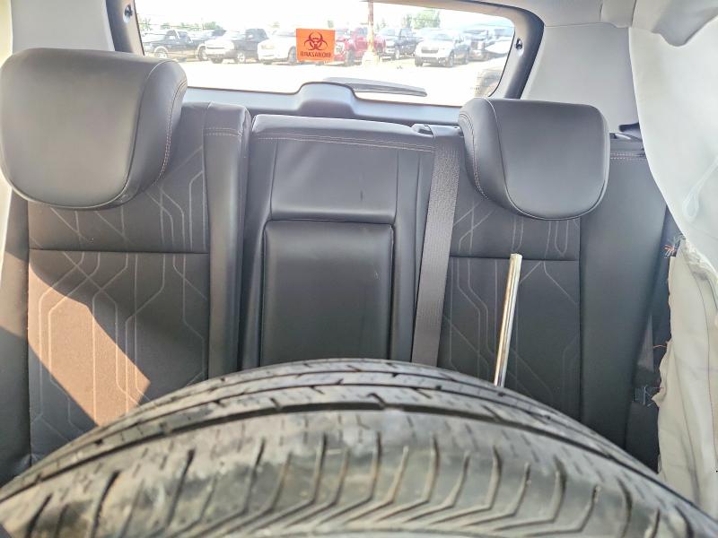 Photo 10 from auction – 2019 CHEVROLET TRAX with VIN KL7CJLSB6KB874352