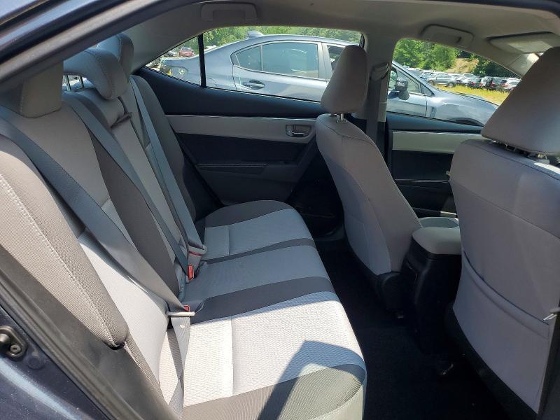 Photo 10 from auction – 2017 TOYOTA COROLLA with VIN 2T1BURHE9HC800203