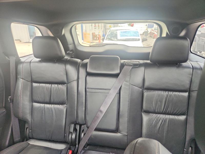 Photo 10 from auction – 2014 JEEP GRAND CHEROKEE with VIN 1C4RJFBG2EC323862
