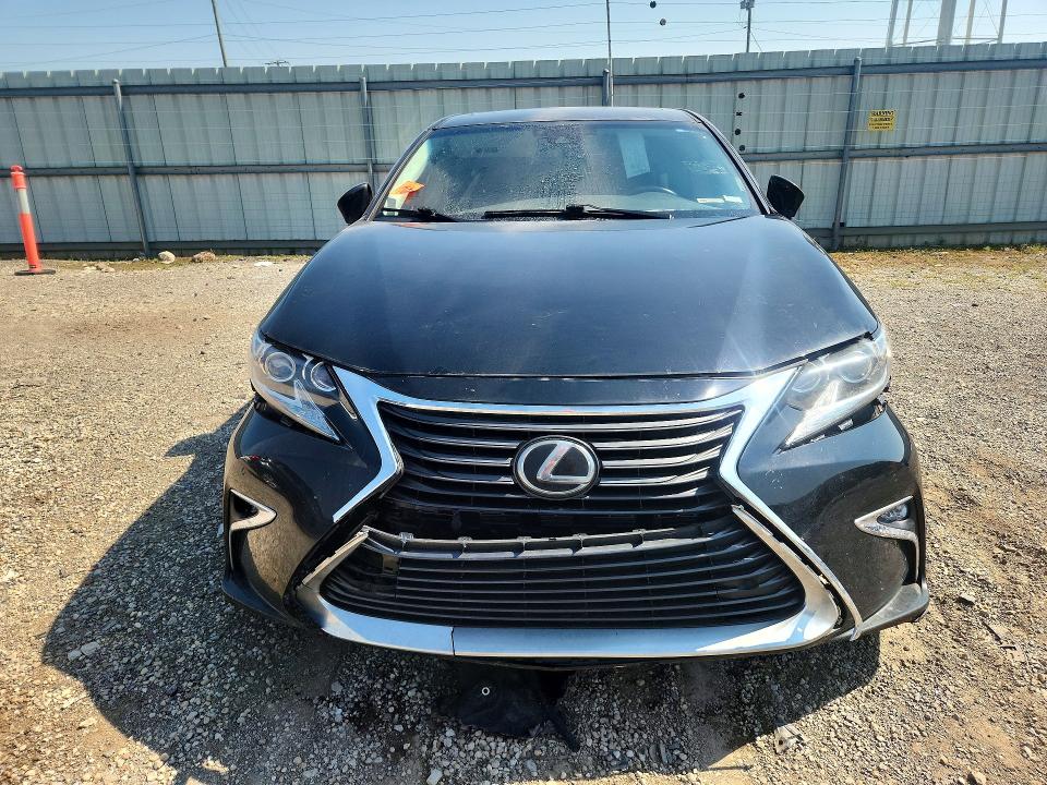 Photo 5 from auction – 2018 LEXUS ES with VIN 58ABK1GG0JU088512
