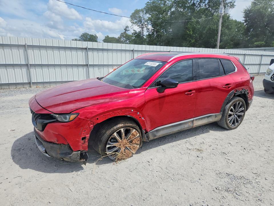 2023 MAZDA CX-50 - Търг №62110396
