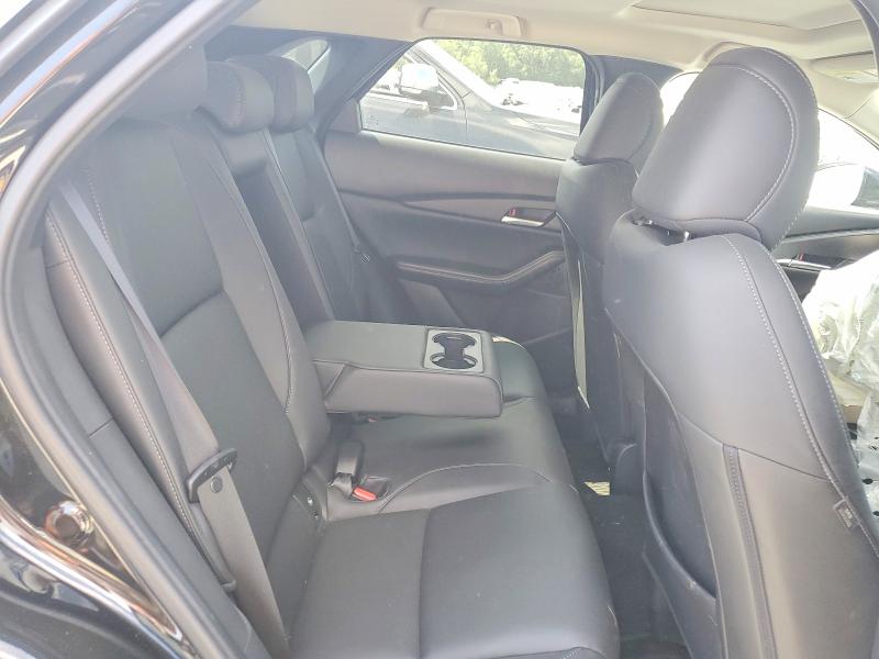 Photo 11 from auction – 2025 MAZDA CX-30 with VIN 3MVDMBCM2SM841977