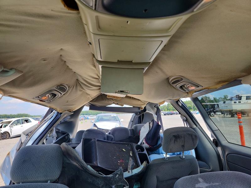 Photo 10 from auction – 2005 DODGE GRAND CARAVAN with VIN 2D4GP44L95R222929