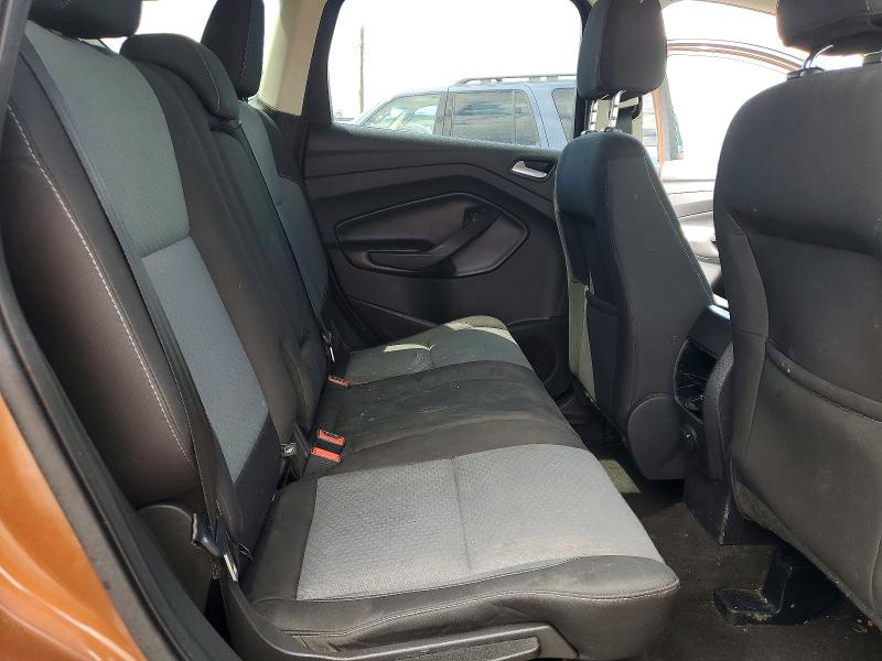 Photo 11 from auction – 2017 FORD ESCAPE with VIN 1FMCU0GD4HUA68831