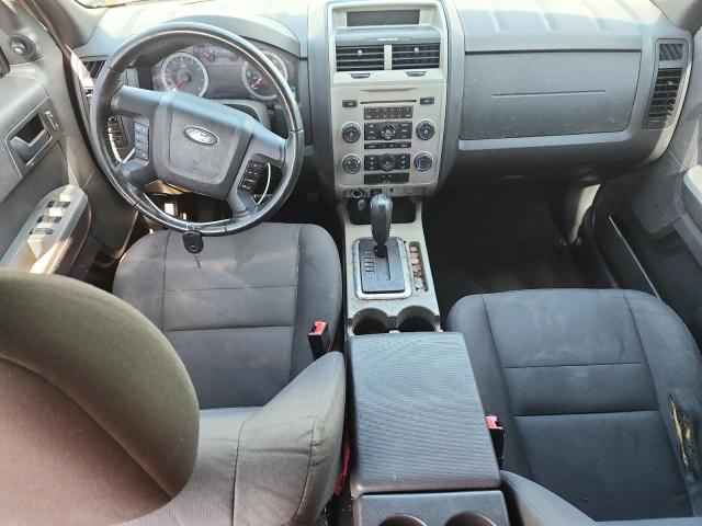 Photo 8 from auction – 2011 FORD ESCAPE with VIN 1FMCU0D74BKA20795