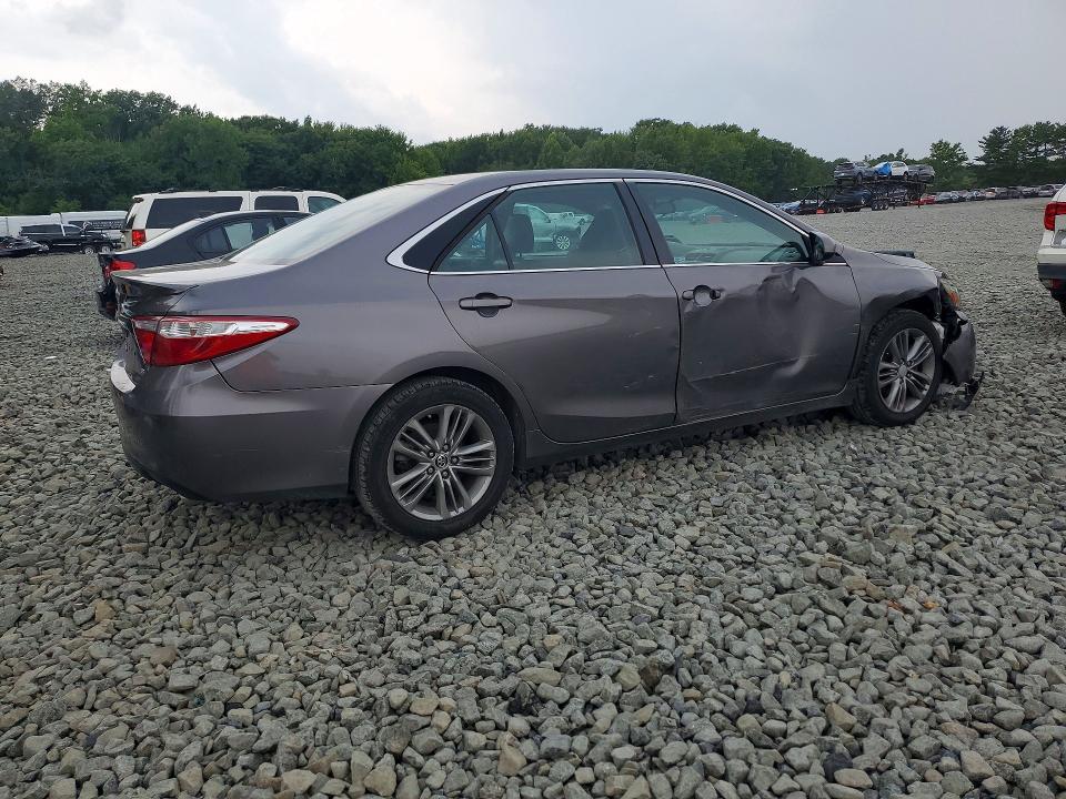 Photo 3 from auction – 2015 TOYOTA CAMRY with VIN 4T1BF1FK7FU075815