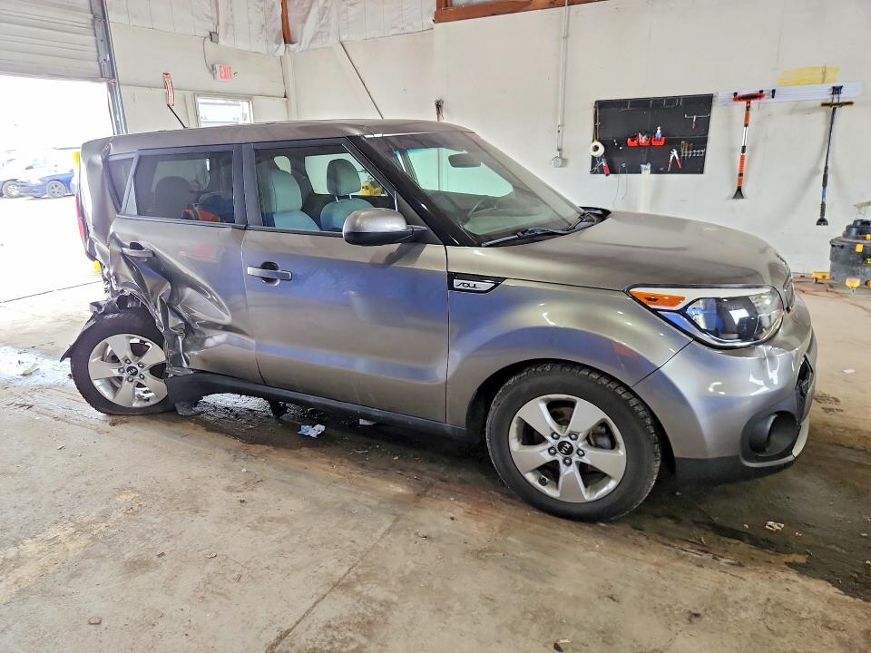 Foto 4 de la subasta – 2019 KIA SOUL con VIN KNDJN2A28K7020265